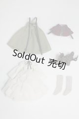 azoneピコニーモ/OF:1/12サイズドール　衣装/0 A-26-01-07-040-NY-ZA