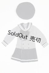 azoneピュアニーモ/OF:23cmサイズドール　衣装/0 A-26-01-07-017-NY-ZA