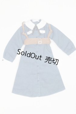 画像1: azoneピュアニーモ/OF:23cmサイズドール　衣装/0 A-26-01-07-014-NY-ZA