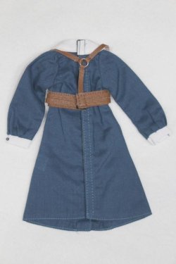 画像2: azoneピュアニーモ/OF:23cmサイズドール　衣装/0 A-26-01-07-014-NY-ZA