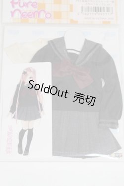 画像2: azoneピュアニーモ/OF:23cmサイズドール　衣装/0 A-26-01-07-016-NY-ZA