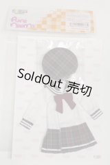 azoneピュアニーモ/OF:23cmサイズドール　衣装/0 A-26-01-07-010-NY-ZA