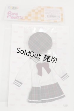 画像1: azoneピュアニーモ/OF:23cmサイズドール　衣装/0 A-26-01-07-010-NY-ZA