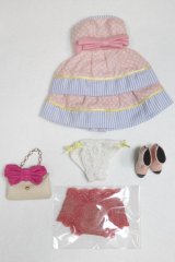 momoko/OF:衣装/ファッションドール　衣装 A-26-01-07-004-NY-ZA