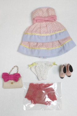 画像1: momoko/OF:衣装/ファッションドール　衣装 A-26-01-07-004-NY-ZA