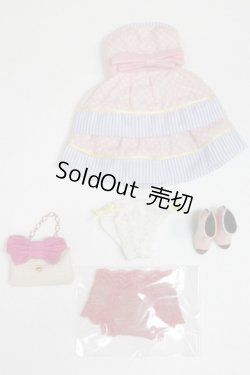 画像1: momoko/OF:衣装/ファッションドール　衣装 A-26-01-07-004-NY-ZA