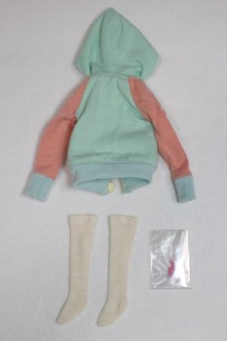 画像2: momoko/OF:衣装/ファッションドール　衣装 A-26-01-07-003-NY-ZA