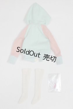 画像2: momoko/OF:衣装/ファッションドール　衣装 A-26-01-07-003-NY-ZA