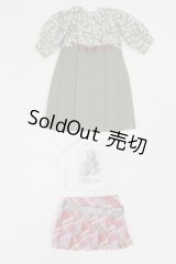 1/6サイズドール/OF:衣装/0 A-26-01-07-009-NY-ZA