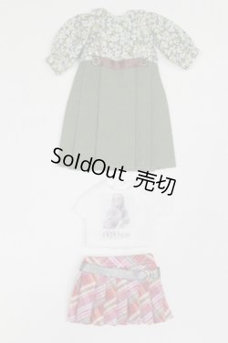 画像1: 1/6サイズドール/OF:衣装/0 A-26-01-07-009-NY-ZA