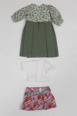 画像2: 1/6サイズドール/OF:衣装/0 A-26-01-07-009-NY-ZA