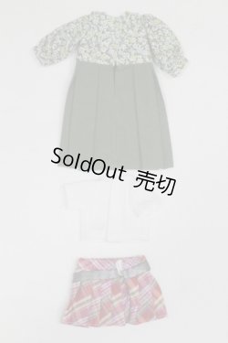 画像2: 1/6サイズドール/OF:衣装/0 A-26-01-07-009-NY-ZA