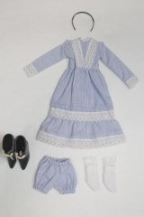 ruruko/OF:衣装/ファッションドール　衣装 A-26-01-07-002-NY-ZA
