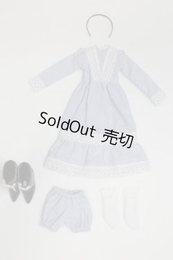 画像1: ruruko/OF:衣装/ファッションドール　衣装 A-26-01-07-002-NY-ZA