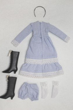 画像2: ruruko/OF:衣装/ファッションドール　衣装 A-26-01-07-002-NY-ZA