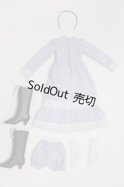 画像2: ruruko/OF:衣装/ファッションドール　衣装 A-26-01-07-002-NY-ZA