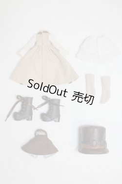 画像2: azoneピコニーモ/OF:1/12サイズドール　衣装/0 A-26-01-07-032-NY-ZA