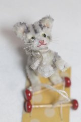 ネオブライス/OF:小物/ファッションドール　衣装 A-26-01-07-094-NY-ZA