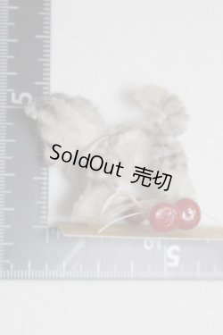 画像2: ネオブライス/OF:小物/ファッションドール　衣装 A-26-01-07-094-NY-ZA