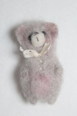 画像1: ネオブライス/OF:小物/ファッションドール　衣装 A-26-01-07-093-NY-ZA