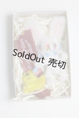 ネオブライス/OF:小物/ファッションドール　衣装 A-26-01-07-089-NY-ZA