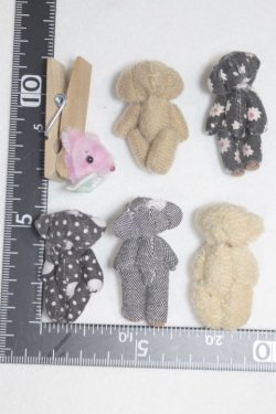 画像2: ネオブライス/OF:小物/ファッションドール　衣装 A-26-01-07-071-NY-ZA