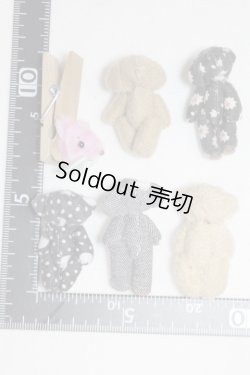 画像2: ネオブライス/OF:小物/ファッションドール　衣装 A-26-01-07-071-NY-ZA