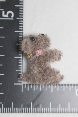 画像2: ネオブライス/OF:小物/ファッションドール　衣装 A-26-01-07-065-NY-ZA