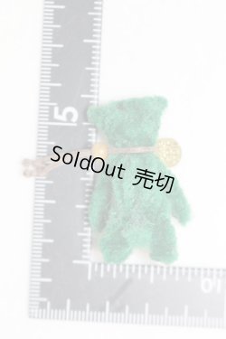 画像2: ネオブライス/OF:小物/ファッションドール　衣装 A-26-01-07-057-NY-ZA