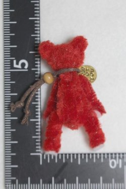 画像2: ネオブライス/OF:小物/ファッションドール　衣装 A-26-01-07-055-NY-ZA