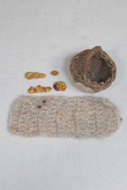 画像1: ネオブライス/OF:小物/ファッションドール　衣装 A-26-01-07-049-NY-ZA