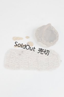 画像1: ネオブライス/OF:小物/ファッションドール　衣装 A-26-01-07-049-NY-ZA