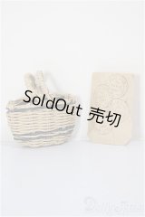 ネオブライス/OF:小物/ファッションドール　衣装 A-26-01-04-361-NY-ZA