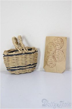 画像1: ネオブライス/OF:小物/ファッションドール　衣装 A-25-01-04-361-NY-ZA