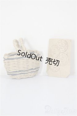 画像1: ネオブライス/OF:小物/ファッションドール　衣装 A-26-01-04-361-NY-ZA