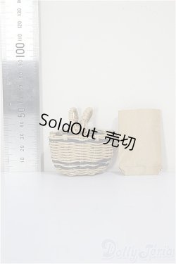 画像2: ネオブライス/OF:小物/ファッションドール　衣装 A-26-01-04-361-NY-ZA