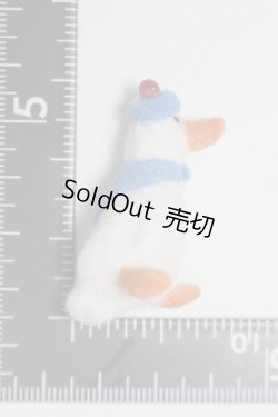 画像2: ネオブライス/OF:小物/ファッションドール　衣装 A-26-01-07-075-NY-ZA