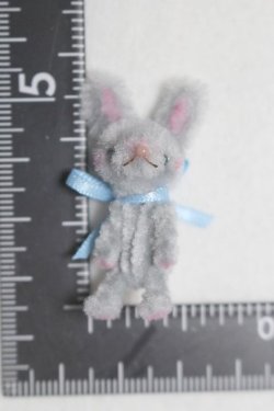 画像2: ネオブライス/OF:小物/ファッションドール　衣装 A-26-01-07-099-NY-ZA