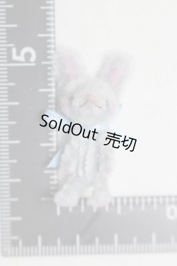 画像2: ネオブライス/OF:小物/ファッションドール　衣装 A-26-01-07-099-NY-ZA