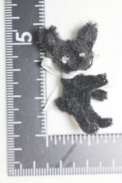 画像2: ネオブライス/OF:小物/ファッションドール　衣装 A-26-01-07-092-NY-ZA