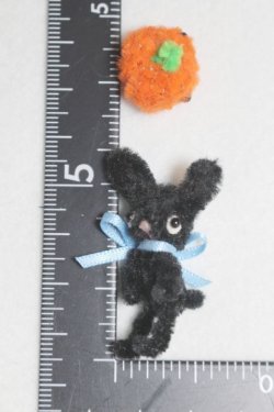 画像2: ネオブライス/OF:小物/ファッションドール　衣装 A-26-01-07-095-NY-ZA