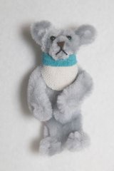 ネオブライス/OF:小物/ファッションドール　衣装 A-26-01-07-098-NY-ZA