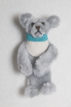 画像1: ネオブライス/OF:小物/ファッションドール　衣装 A-26-01-07-098-NY-ZA