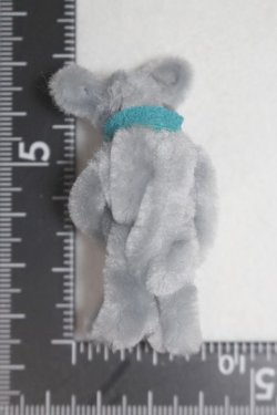 画像2: ネオブライス/OF:小物/ファッションドール　衣装 A-26-01-07-098-NY-ZA