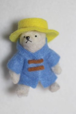 画像1: ネオブライス/OF:小物/ファッションドール　衣装 A-26-01-07-083-NY-ZA