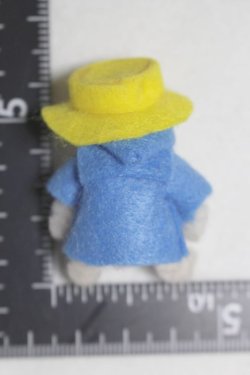 画像2: ネオブライス/OF:小物/ファッションドール　衣装 A-26-01-07-083-NY-ZA