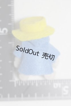 画像2: ネオブライス/OF:小物/ファッションドール　衣装 A-26-01-07-083-NY-ZA