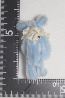 画像2: ネオブライス/OF:小物/ファッションドール　衣装 A-26-01-07-085-NY-ZA