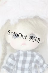 AYO　DOLL/こまったちゃん/BJD　球体関節人形 A-26-01-04-272-NY-ZA