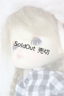 画像2: AYO　DOLL/こまったちゃん/BJD　球体関節人形 A-26-01-04-272-NY-ZA